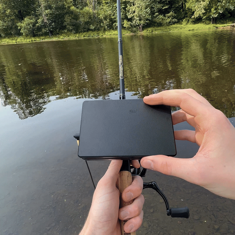 CatchScope™ — Underwater Fishing Camera
