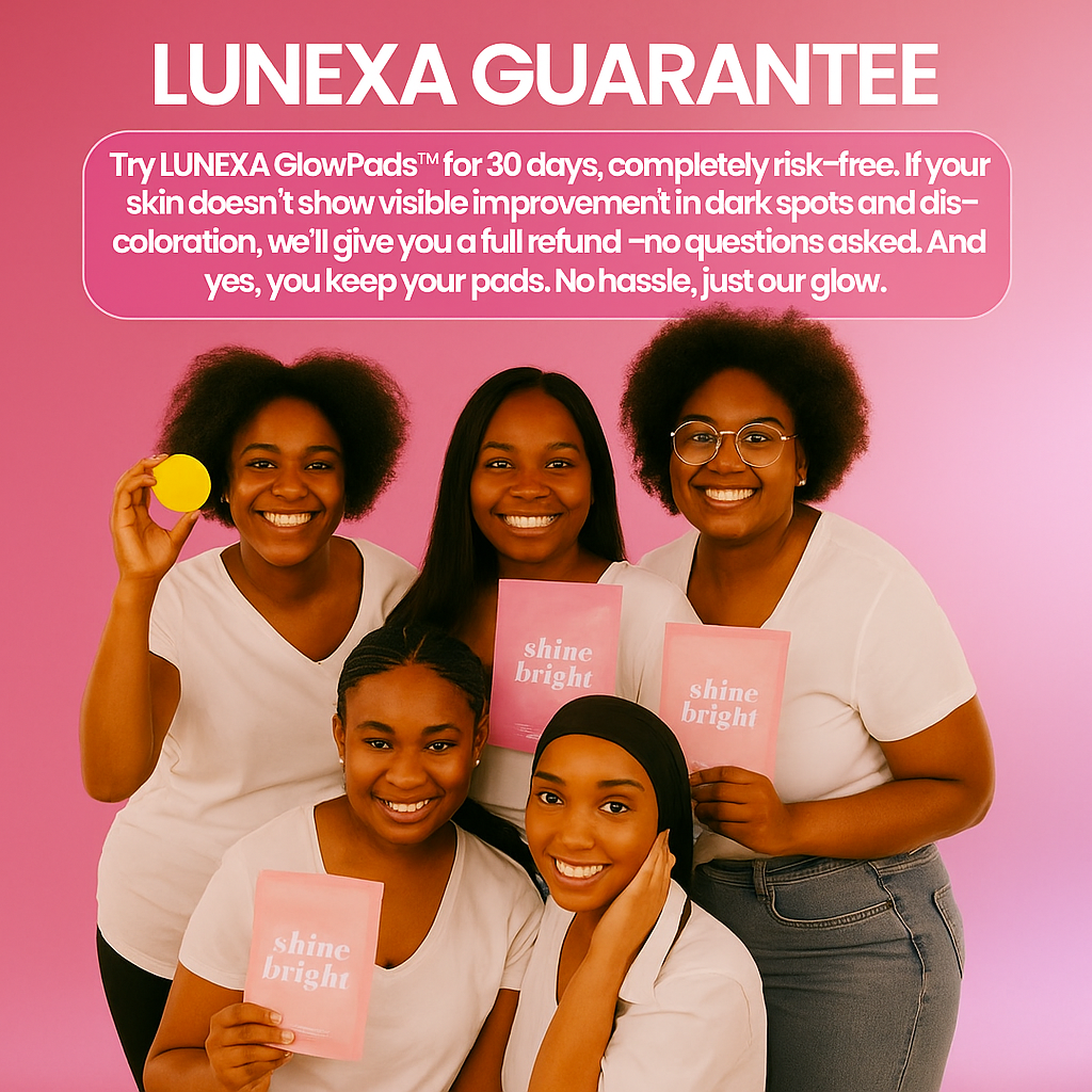 Lunexa Glowpads