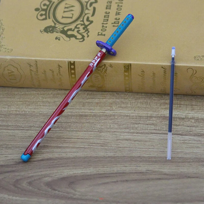 Demon Slayer Pens