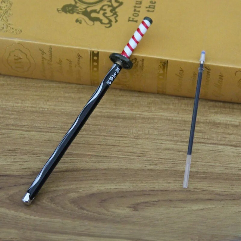 Demon Slayer Pens