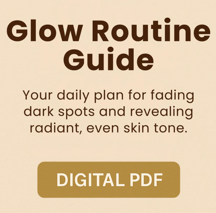 Digital Glow Guide