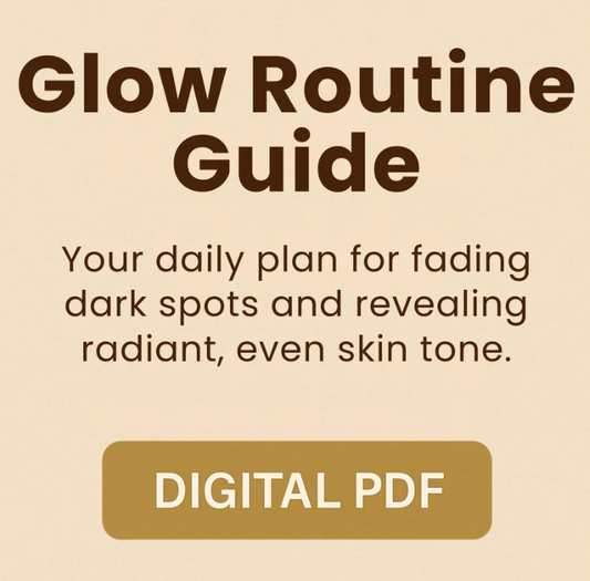 Digital Glow Guide