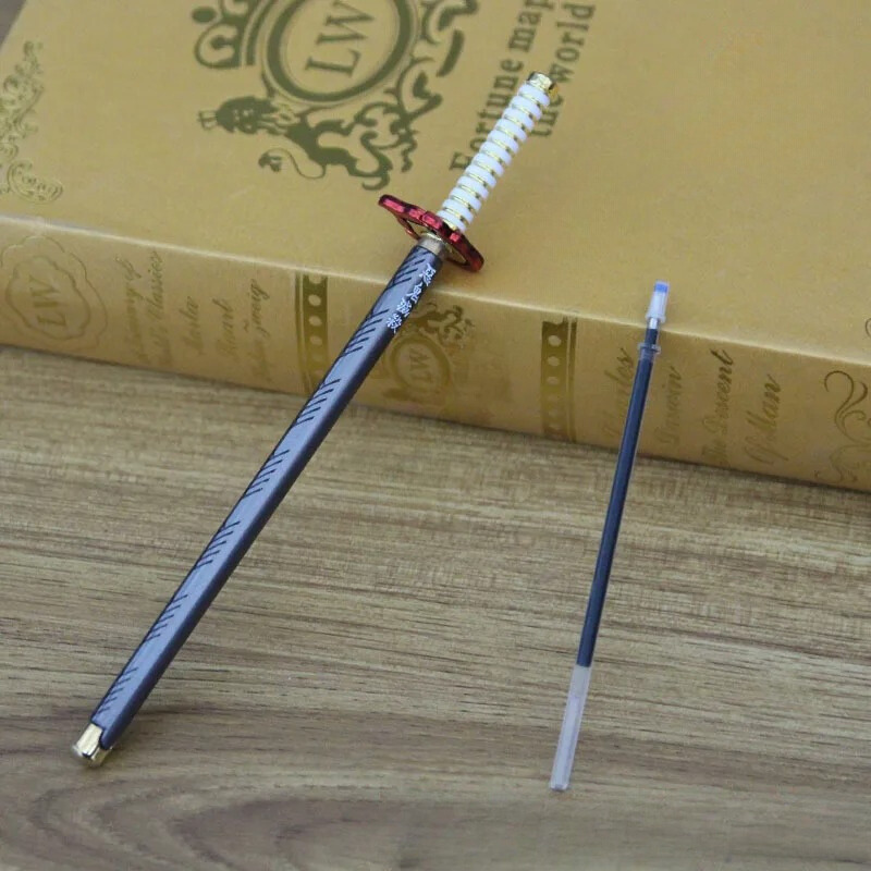 Demon Slayer Pens