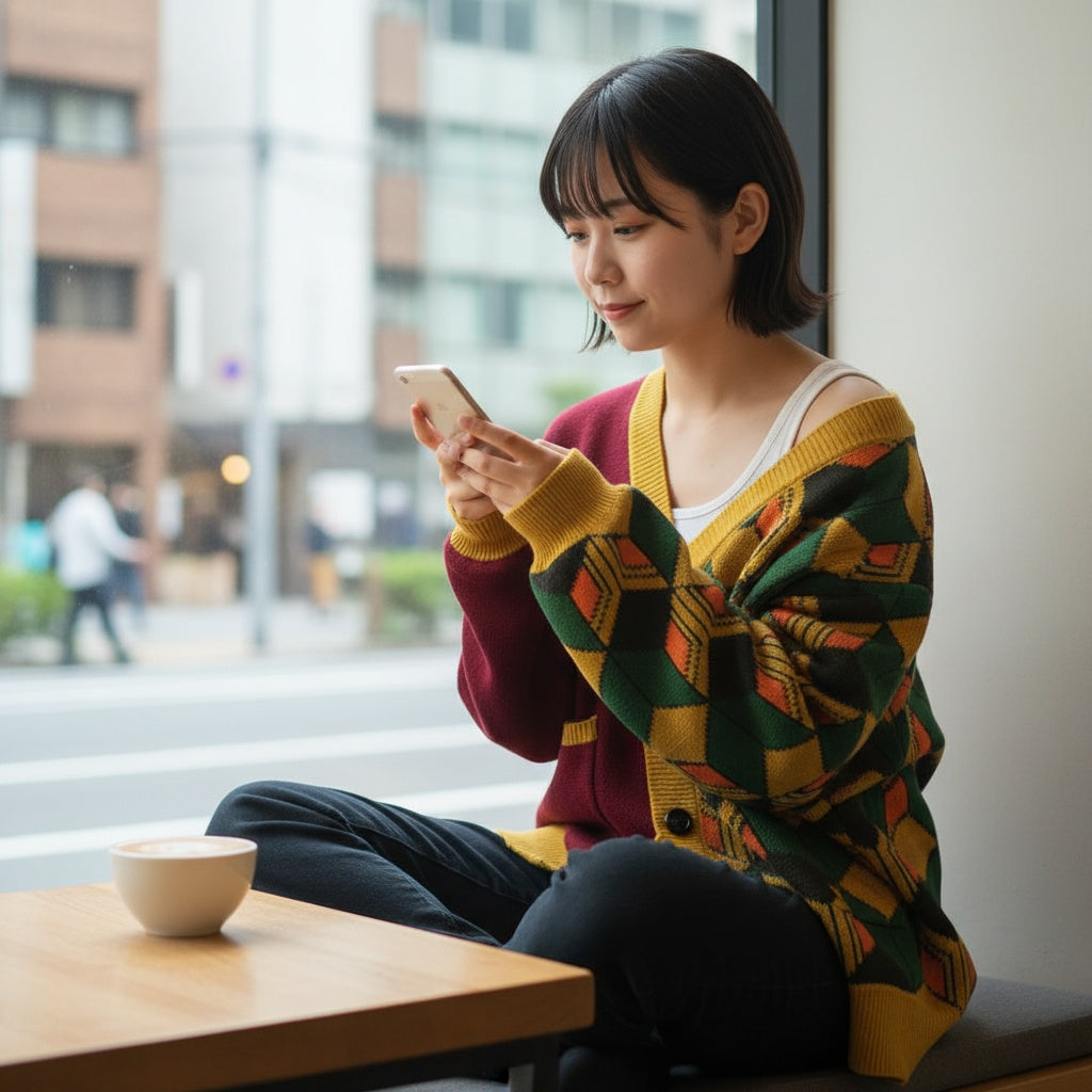 <em>Aiko, Tokyo</em>