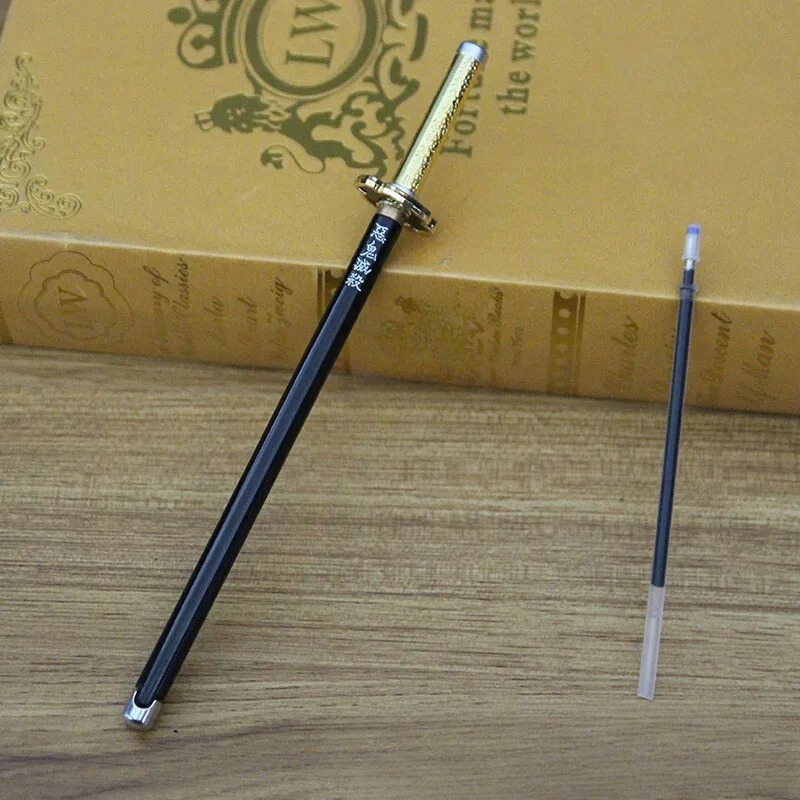 Demon Slayer Pens