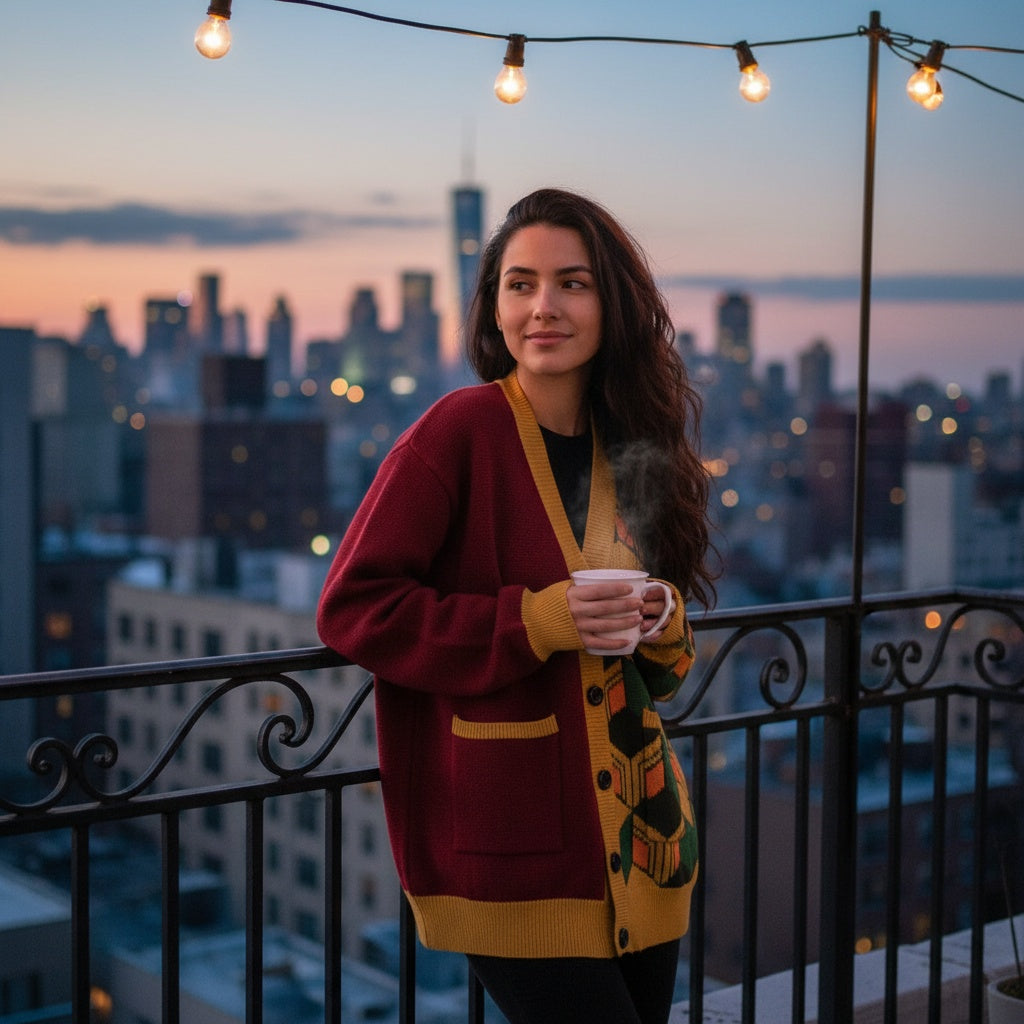 <em>Mia, New York</em>