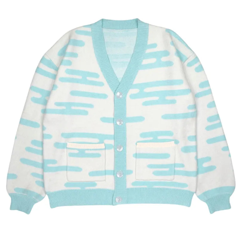 Demon Slayer Cardigan