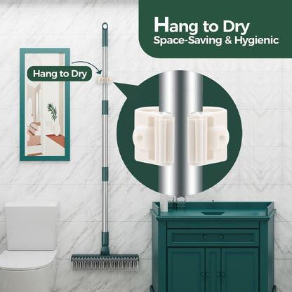 3-in-1 Scrub Brush