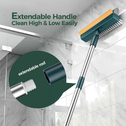 3-in-1 Scrub Brush