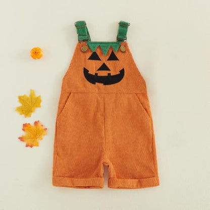 Little Boo Romper