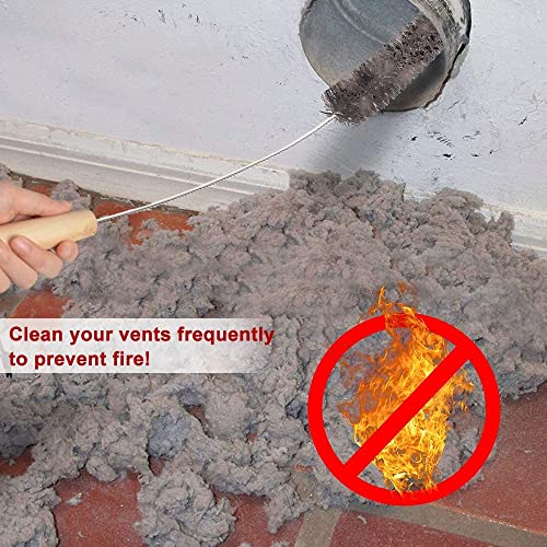 LintReach™ FlexVac Kit