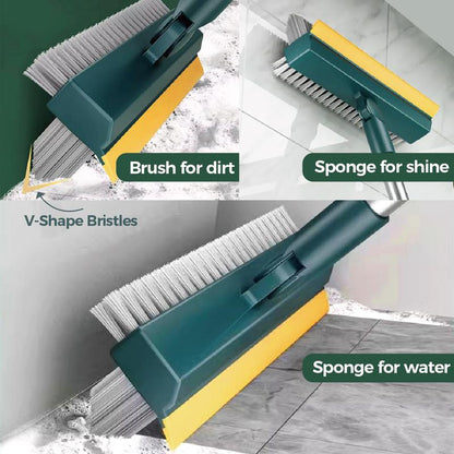 3-in-1 Scrub Brush