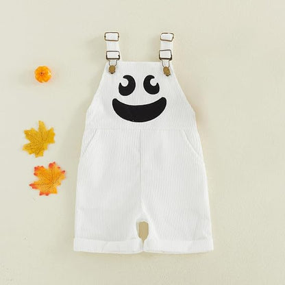 Little Boo Romper