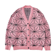 Demon Slayer Cardigan