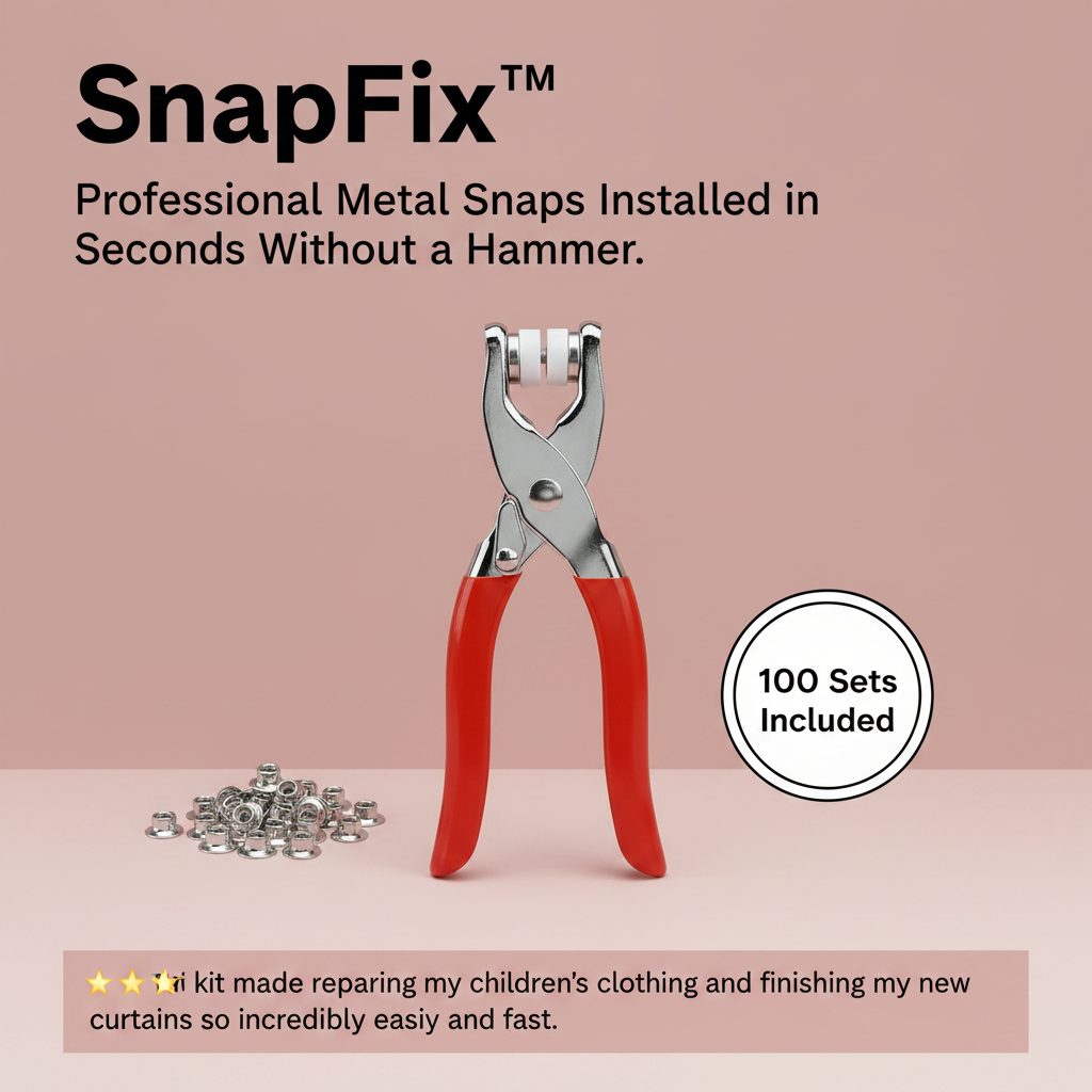 SnapFix™