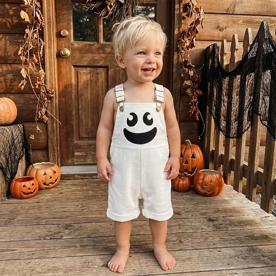Little Boo Romper