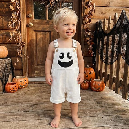 Little Boo Romper