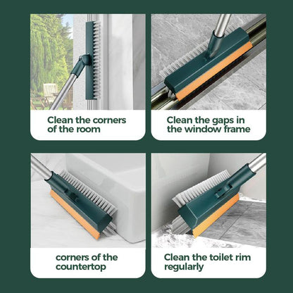 3-in-1 Scrub Brush