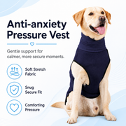 Anti-anxiety Pressure Vest