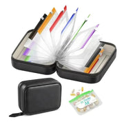 Pillora™ Pill Organizer