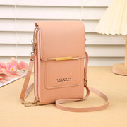 Lunexa TouchBag