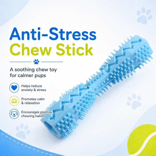 Anti-stress Chew Stick