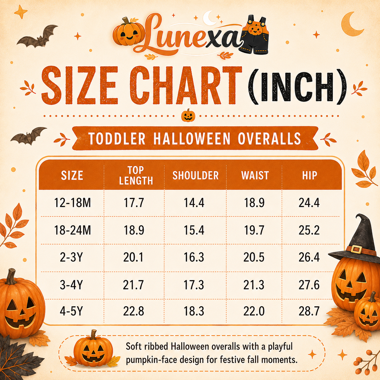 Little Boo Romper