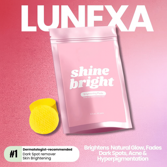 Lunexa Glowpads