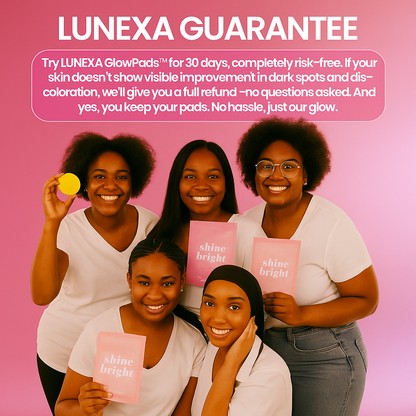 Lunexa Glowpads