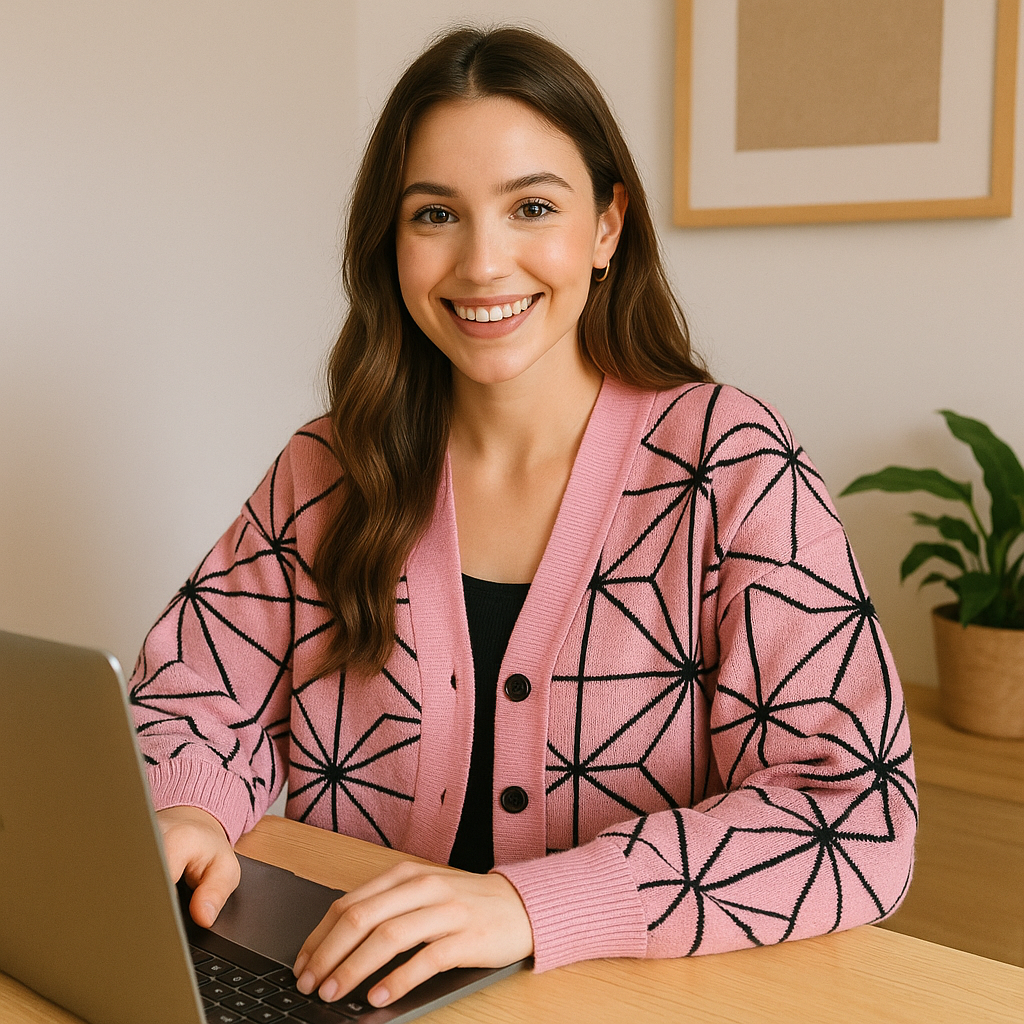 <em>Nina from Seattle, WA</em>