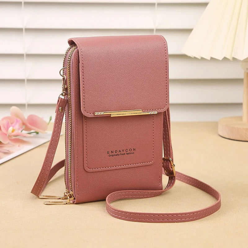 Lunexa TouchBag