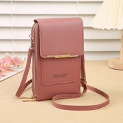 Lunexa TouchBag