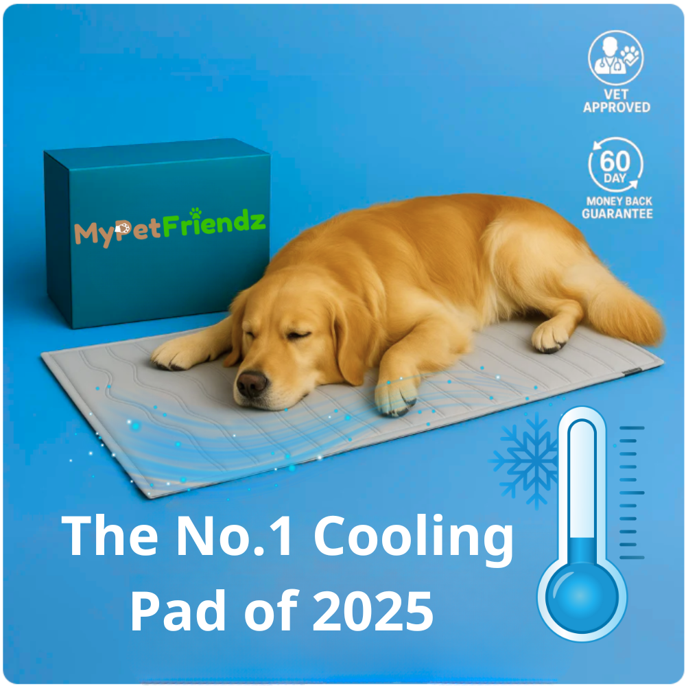 Dog Cooling Pad