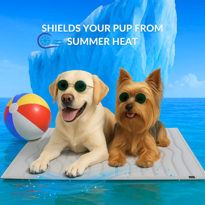 Dog Cooling Pad