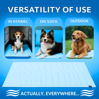 Dog Cooling Pad