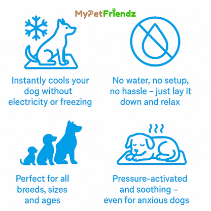 Dog Cooling Pad