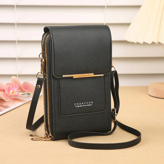 Lunexa TouchBag