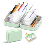 Pillora™ Pill Organizer