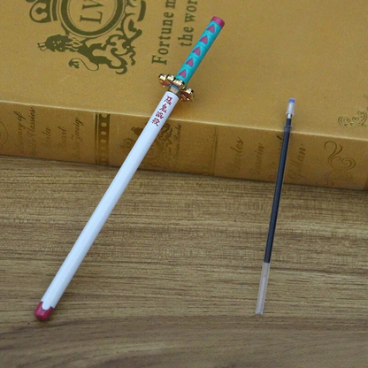 Demon Slayer Pens