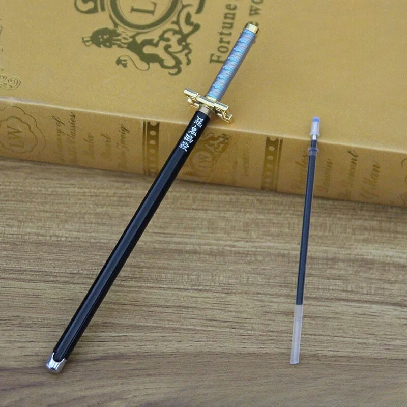 Demon Slayer Pens