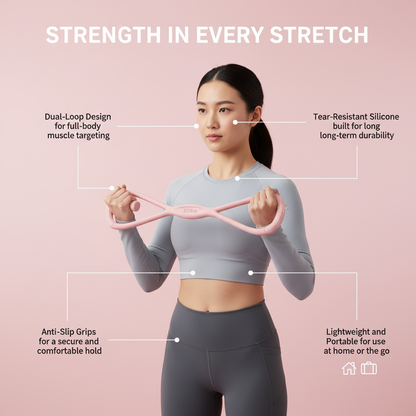 Fit Loop - Resistance Band