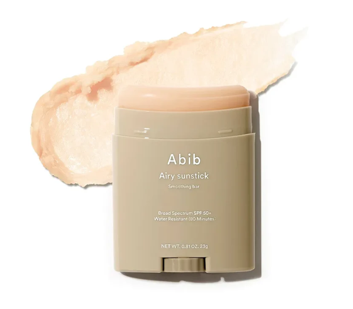 Zero White Cast SPF Stick