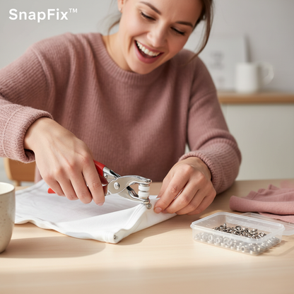 SnapFix™