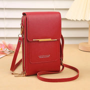 Lunexa TouchBag