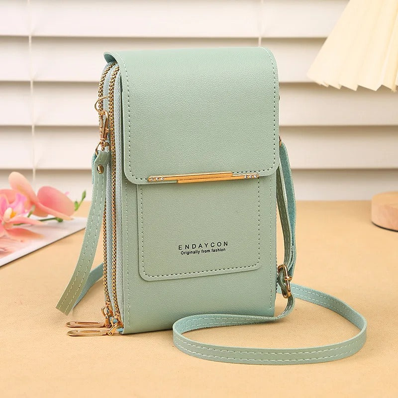 Lunexa TouchBag