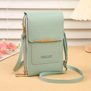 Lunexa TouchBag