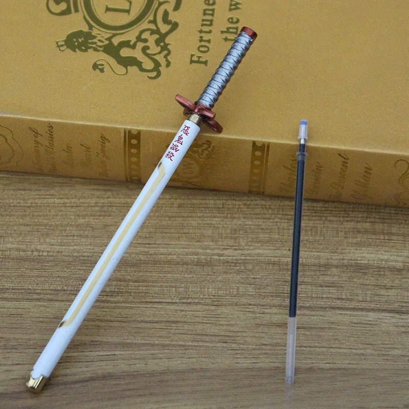 Demon Slayer Pens