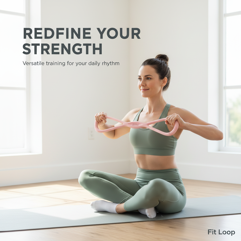 Fit Loop - Resistance Band