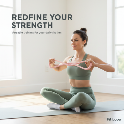 Fit Loop - Resistance Band