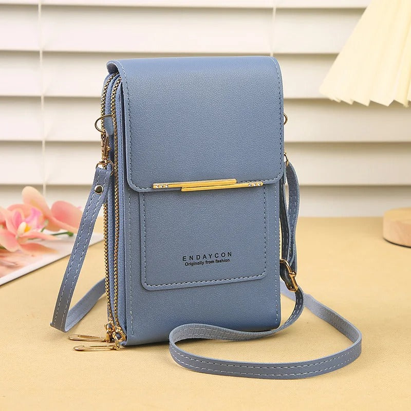 Lunexa TouchBag